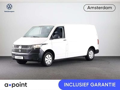 VW T6.1