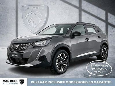 Suv Occasion 2023 Peugeot 2008 Allure SUV | € 21.990 (Eerlijke prijs)