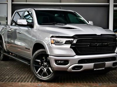 tweedehands Dodge Ram PICKUP 1500 5.7 V8 4x4 Laramie Sport Night LPG