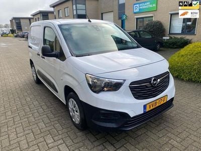 Occasion Opel Combo 102 PK (75 kW) 2023 Wit MPV