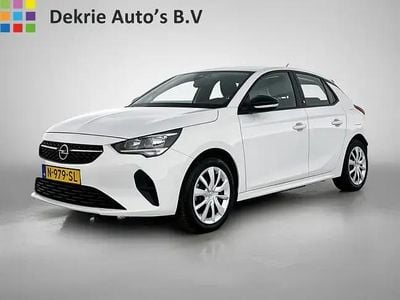 Opel Corsa-e