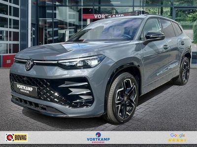 Grijs Nieuw 2025 VW Tayron R-line SUV | € 64.950 (Eerlijke prijs)