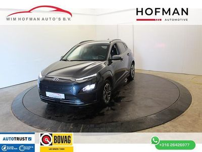 Occasion Hyundai Kona 150 kW (204 PK) 2022 Zwart SUV