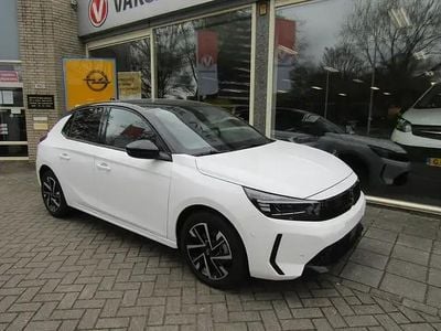 Occasion Opel Corsa 101 PK (74 kW) 2024 Wit Hatchback