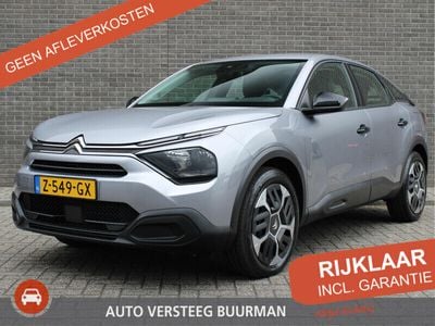Citroën C4