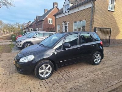 Gebruikt 2007 Suzuki SX4 Exclusive | € 3.500 (Super prijs)