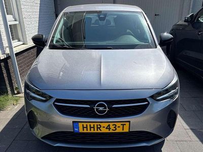 Gebruikt 2021 Opel Corsa Edition Hatchback | € 14.000 (Eerlijke prijs)