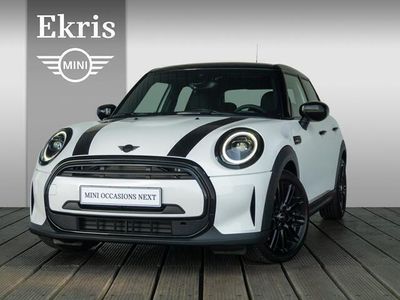 tweedehands Mini Cooper 5-deurs Camden Go Edition