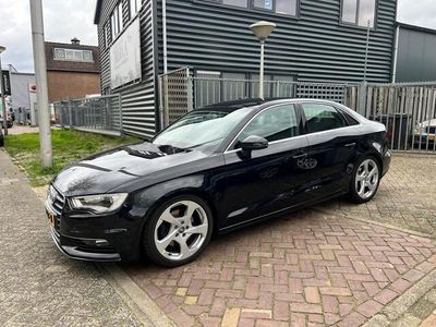 tweedehands Audi A3 Limousine 1.8 TFSI Ambition Pro Line S