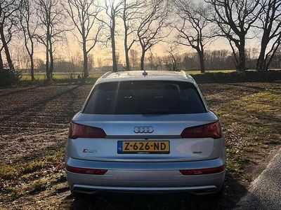 Occasion 2017 Audi Q5 S-Line SUV | € 34.995