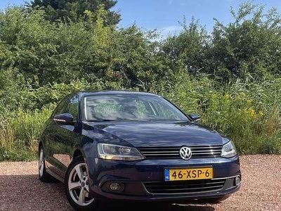 VW Jetta