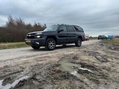 Occasion Chevrolet Avalanche 305 PK (224 kW) 2003 Pickup