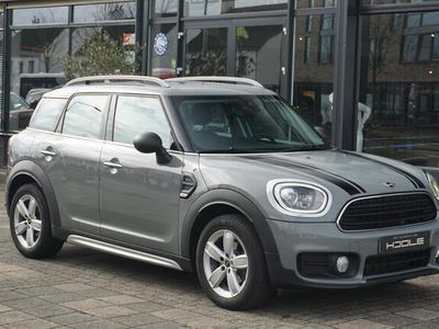 tweedehands Mini Countryman 1.5 | LED | Naviagtie