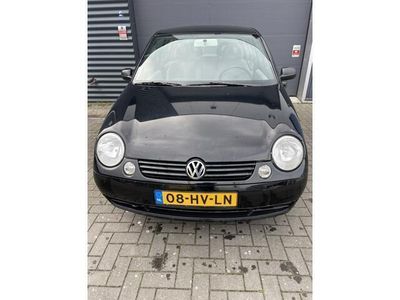 VW Lupo