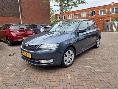 Gebruikt 2016 Skoda Rapid | € 7.750 (Goede deal)