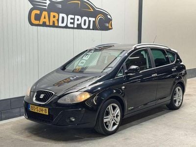 Seat Altea XL