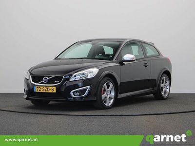 tweedehands Volvo C30 2.0 R-Edition | Slechts 70311Km | Origineel NL aut