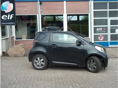 Toyota iQ