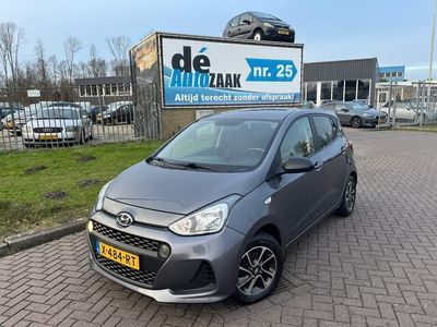 tweedehands Hyundai i10 1.0i Comfort 5p.