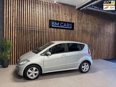 Mercedes A160