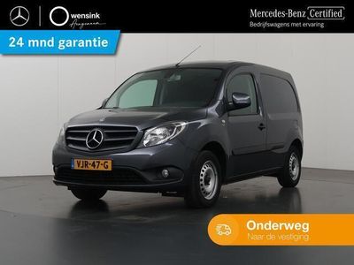 Mercedes Citan 109