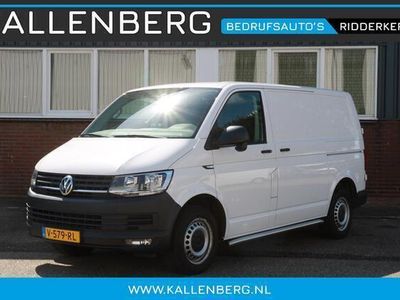 VW Transporter