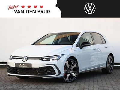 Occasion 2021 VW e-Golf GTE Hatchback | € 26.400 (Eerlijke prijs)