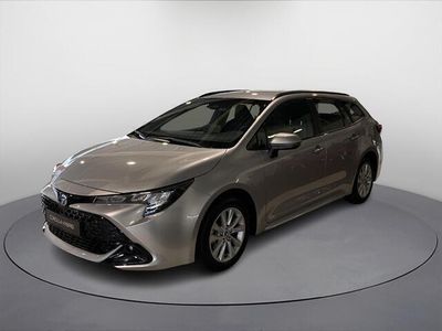 tweedehands Toyota Corolla Touring Sports 1.8 Hybrid Active