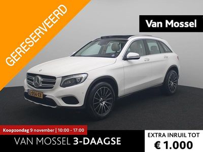Mercedes GLC250