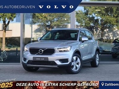 Grijs Gebruikt 2019 Volvo XC40 Momentum SUV | € 26.950 (Goede deal)