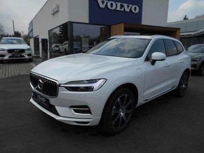 tweedehands Volvo XC60 XC60Inscription T6 Recharge Plug-In Hybrid AWD