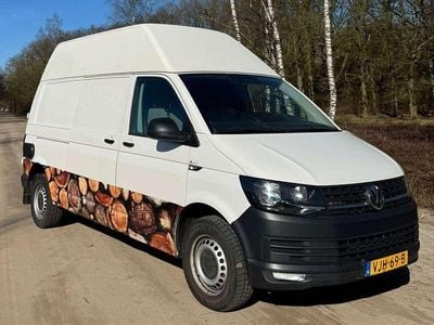 VW T6