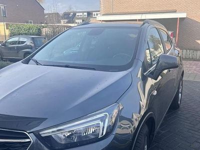 Occasion 2017 Opel Mokka X SUV | € 7.990 (Goede deal)