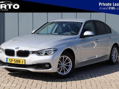 tweedehands BMW 320 3-serie i Executive 93.000 KM NAP