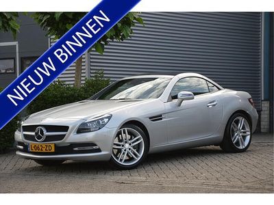 Mercedes SLK200