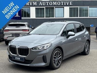 BMW 225 Active Tourer