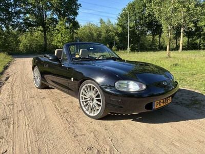 Mazda MX5