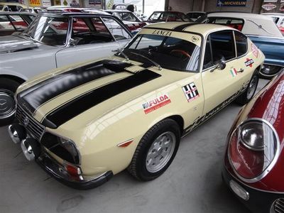 Lancia Fulvia