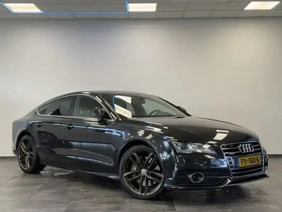 Audi A7 Sportback