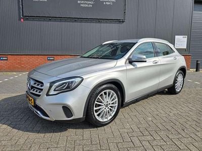Mercedes GLA180