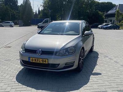 Grijs Gebruikt 2013 VW Golf VII Trendline Hatchback | € 9.500 (Duur)
