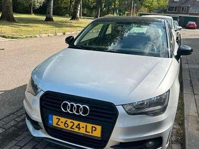 Grijs Gebruikt 2013 Audi A1 Admired Hatchback | € 8.900 (Eerlijke prijs)