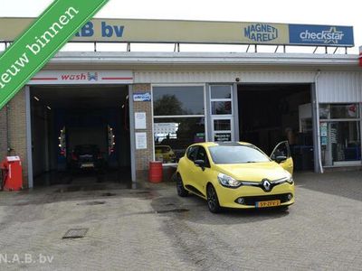 tweedehands Renault Clio 0.9 TCe Collection 7edition