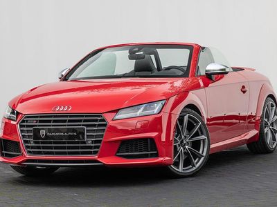 Audi TT Roadster