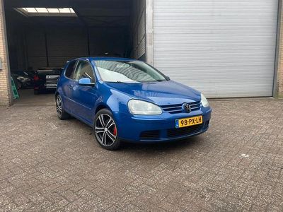 Occasion VW Golf V Trendline 116 PK (85 kW) 2005 Hatchback