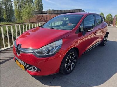 Renault Clio IV