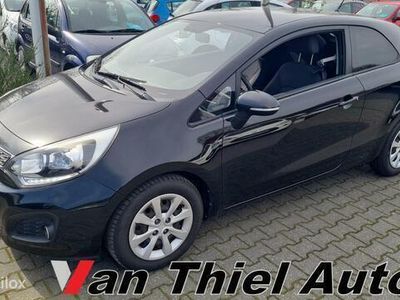 tweedehands Kia Rio 1.2 CVVT Plus Pack