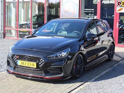 Occasion 2020 Hyundai i30 | € 28.745 (Eerlijke prijs)