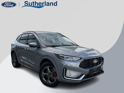 Grijs Occasion 2024 Ford Kuga ST-Line X SUV | € 37.300 (Goede deal)