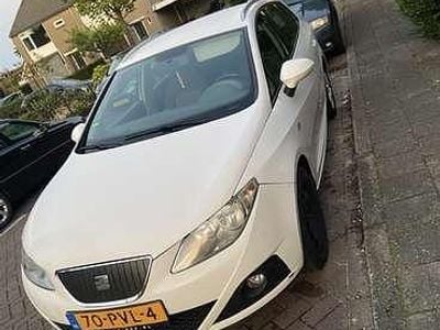 Seat Ibiza ST